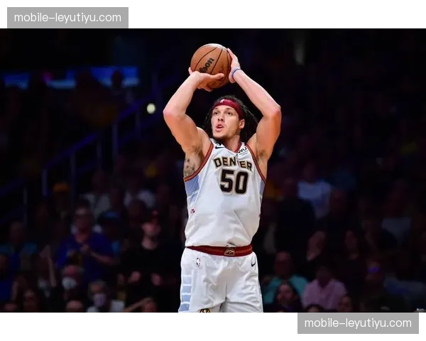 戈登缺席影响掘金防守轮转 森林狼锋线冲击获空间